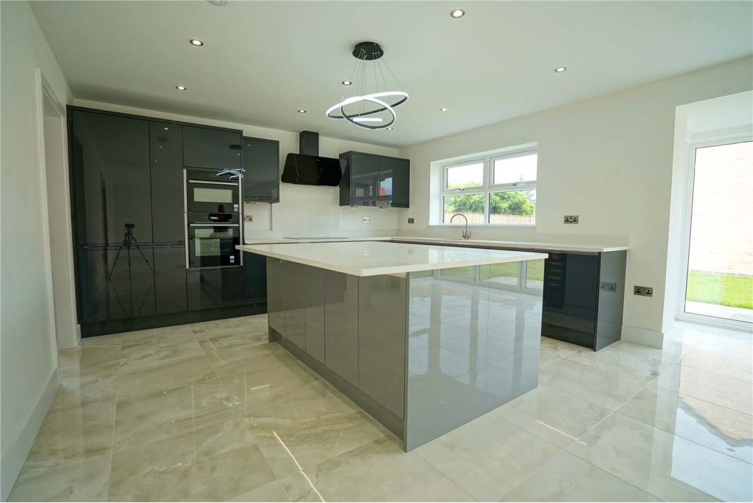 Broadwalk Mews - Finningley, Doncaster -