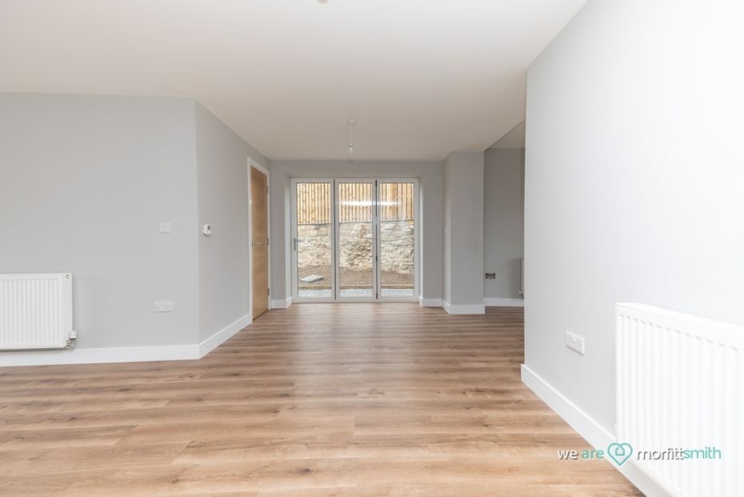 10 Manor Road, Kiveton Park Station -