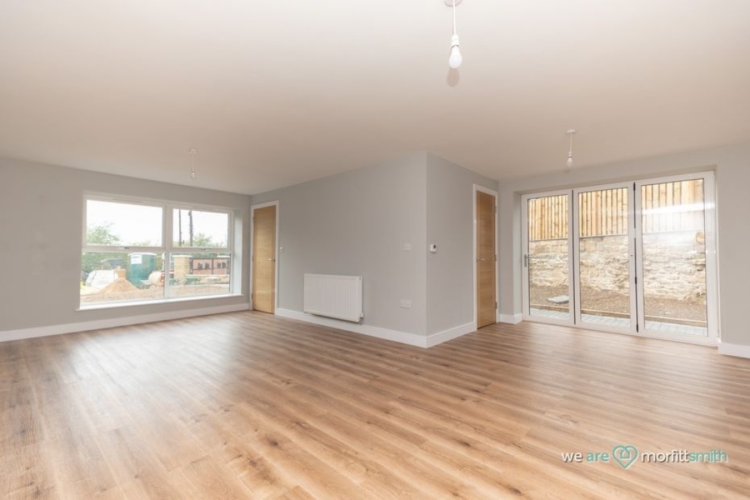 10 Manor Road, Kiveton Park Station -