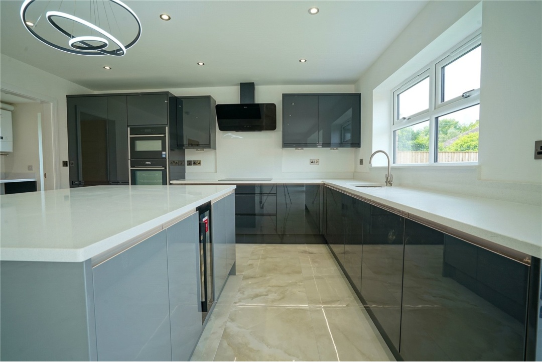 Broadwalk Mews - Finningley, Doncaster -