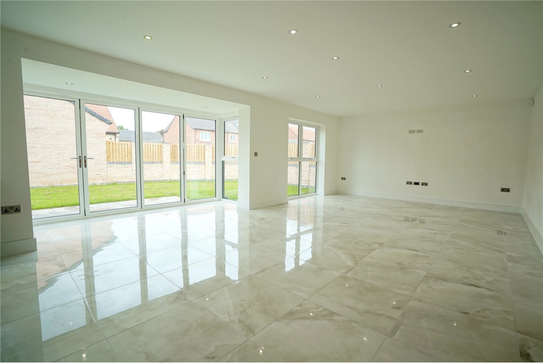 Broadwalk Mews - Finningley, Doncaster -