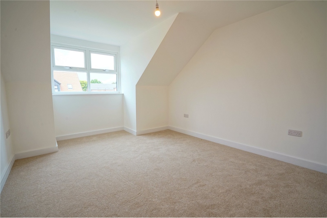 Broadwalk Mews - Finningley, Doncaster -