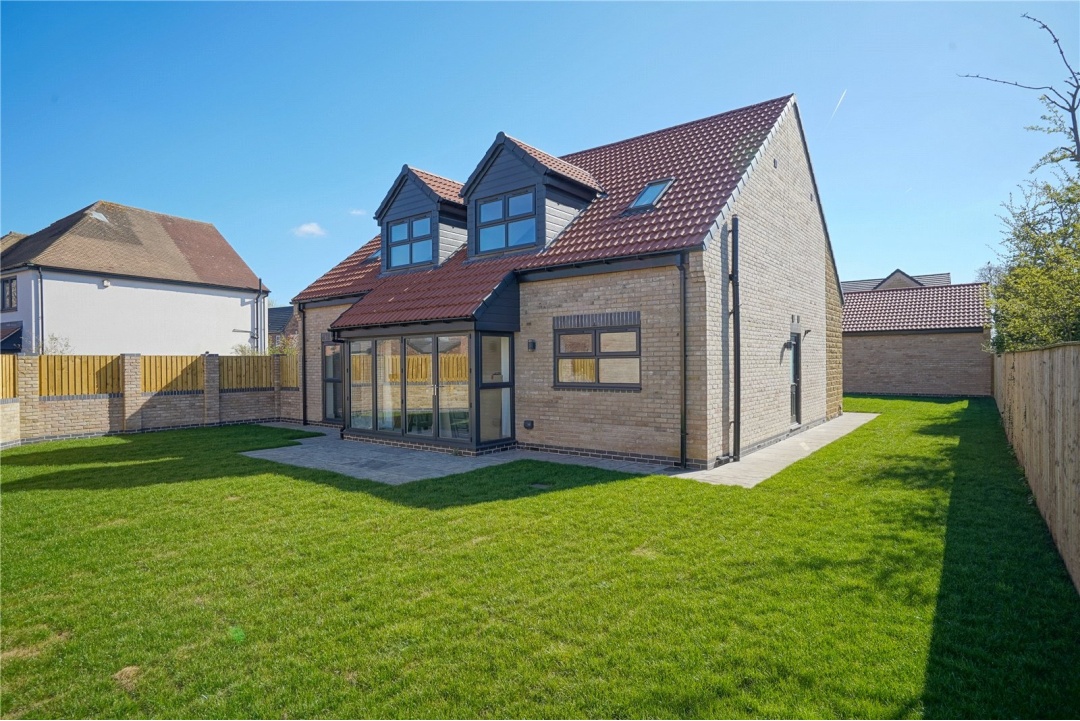Broadwalk Mews - Finningley, Doncaster -