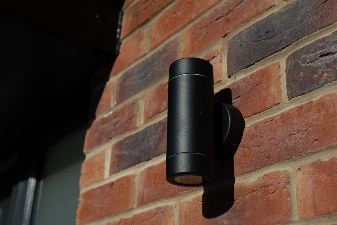 Manor Rise - Kiveton Park Station -