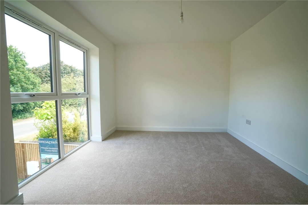 Broadwalk Mews - Finningley, Doncaster -