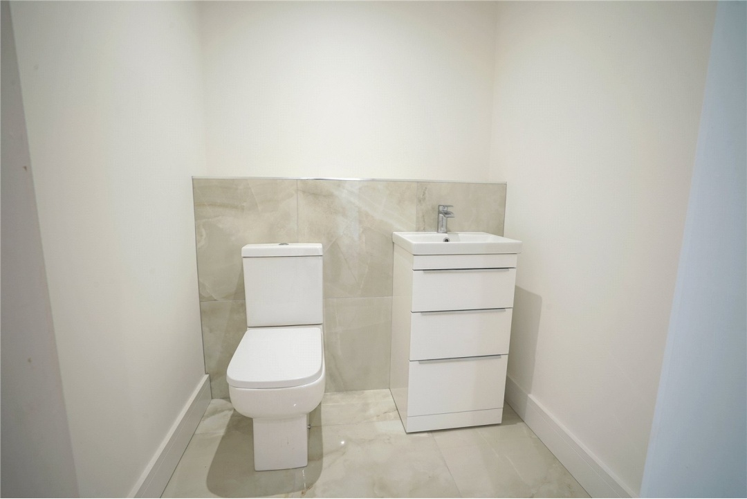 Broadwalk Mews - Finningley, Doncaster -