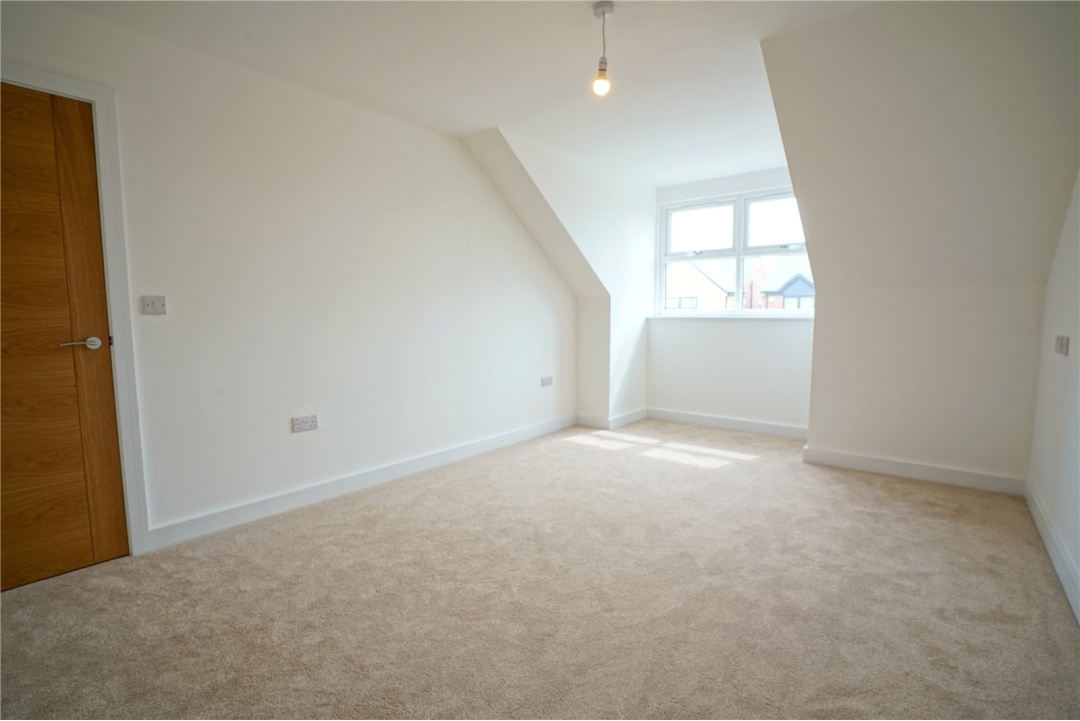 Broadwalk Mews - Finningley, Doncaster -