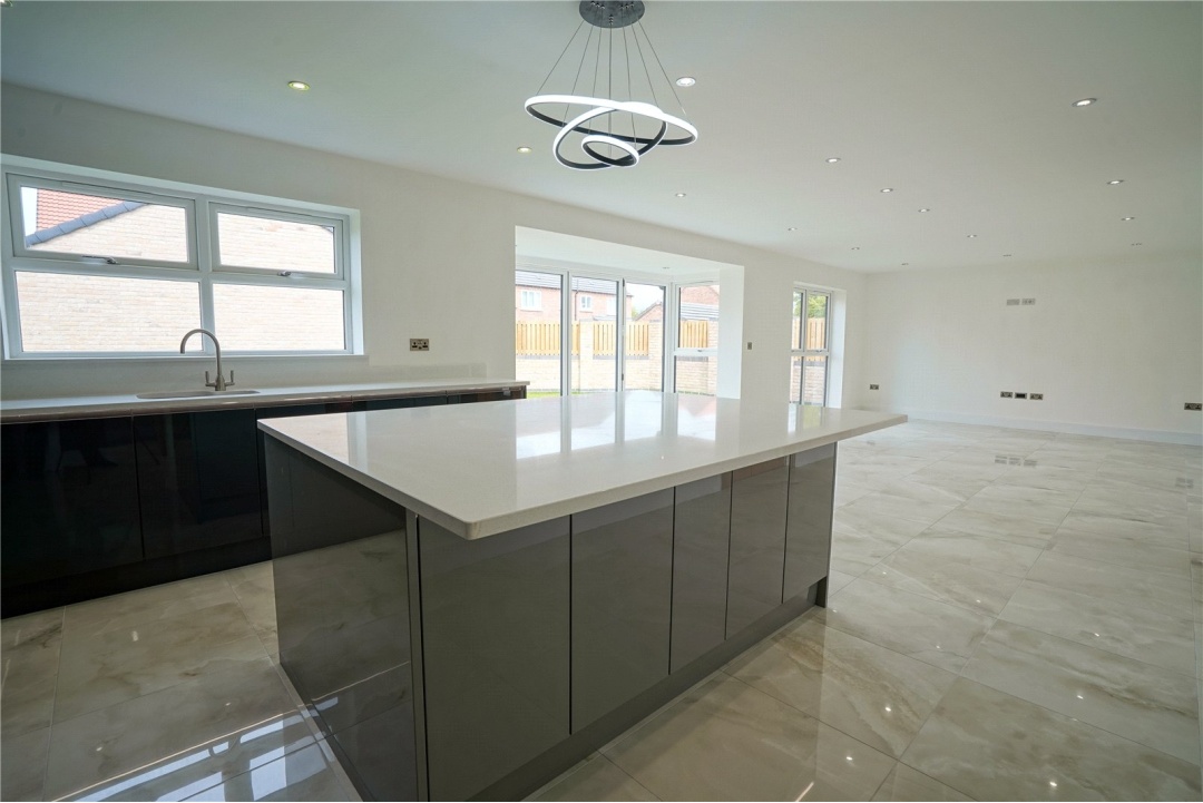 Broadwalk Mews - Finningley, Doncaster -