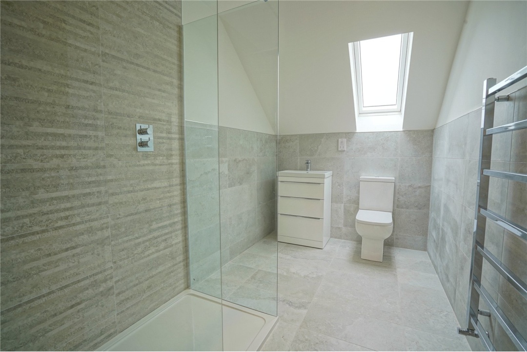 Broadwalk Mews - Finningley, Doncaster -