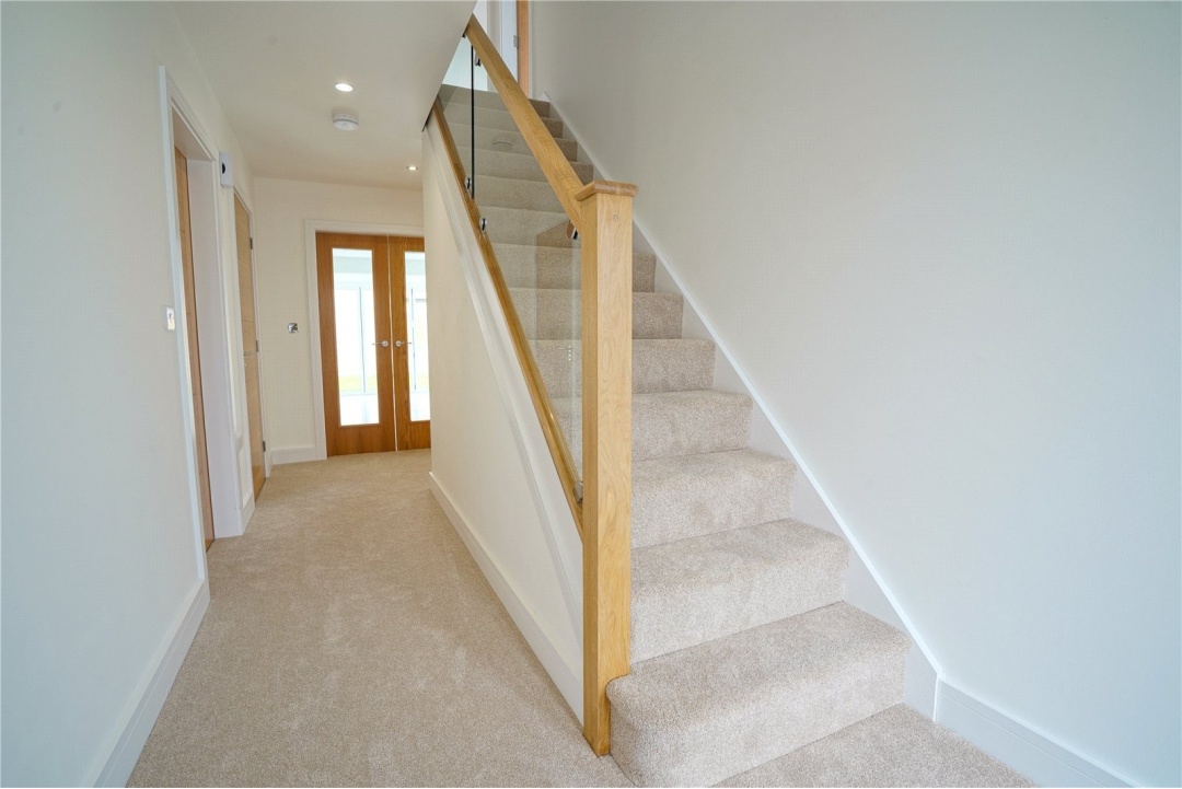Broadwalk Mews - Finningley, Doncaster -