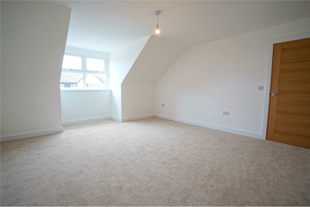 Broadwalk Mews - Finningley, Doncaster -