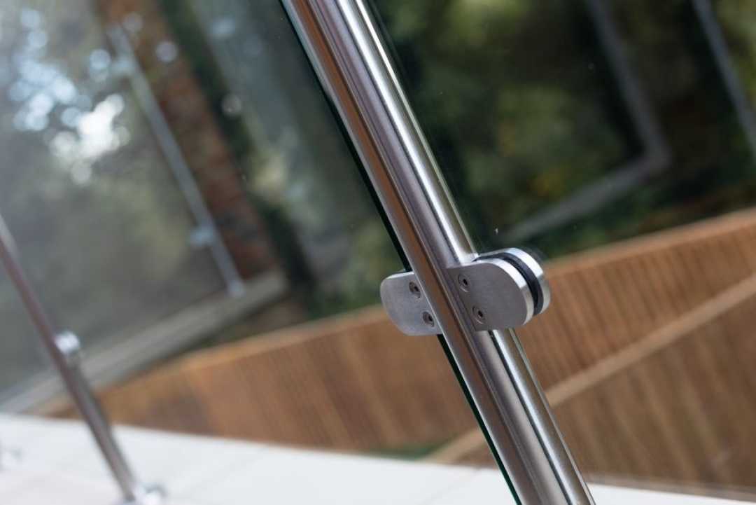 Manor Rise - Kiveton Park Station -
