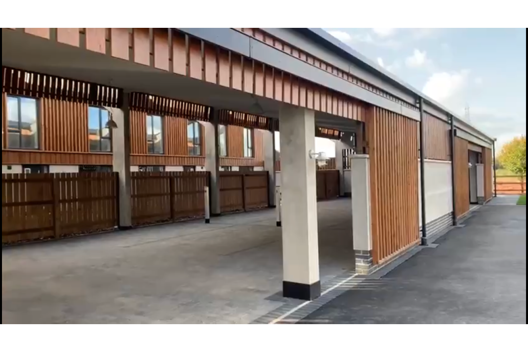 Hill View Court - Tickhill, South Yorkshire -