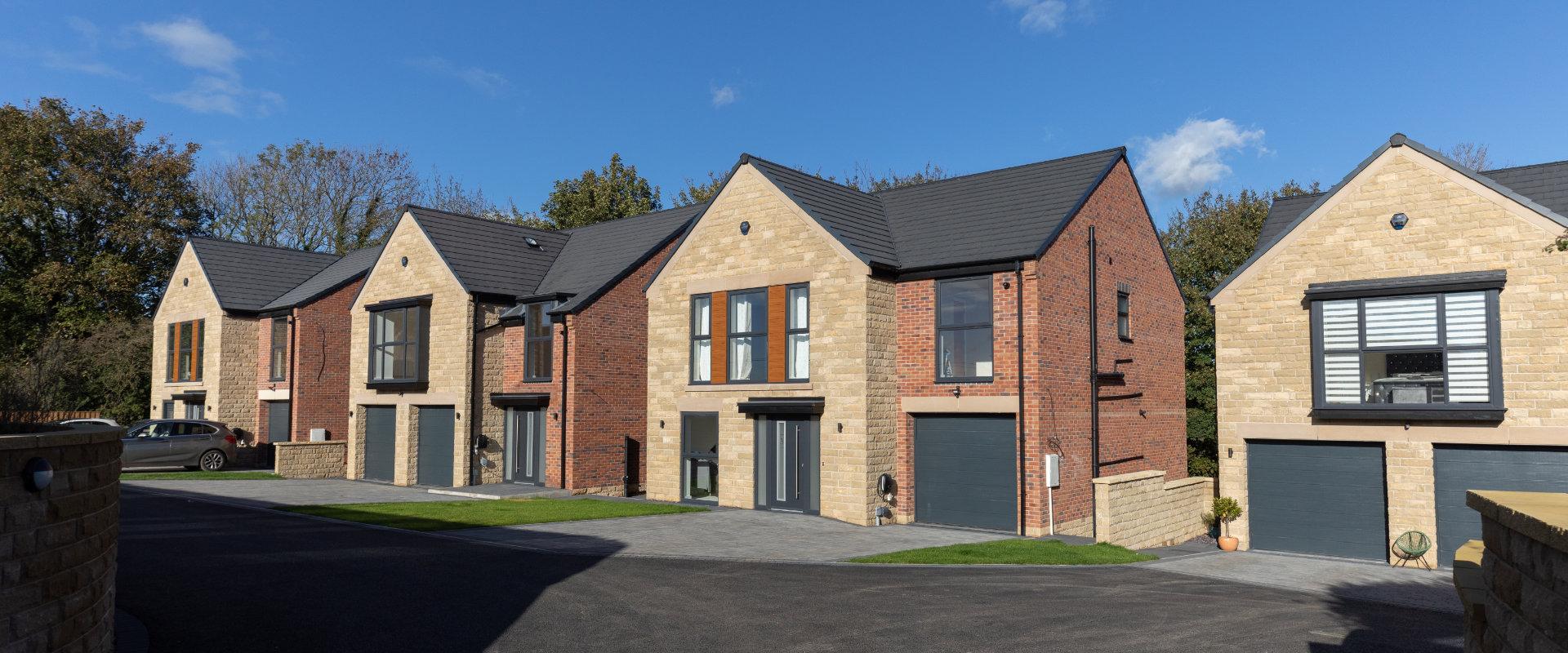 LDS Group Residential Housing Development &amp; Consultancy Sheffield