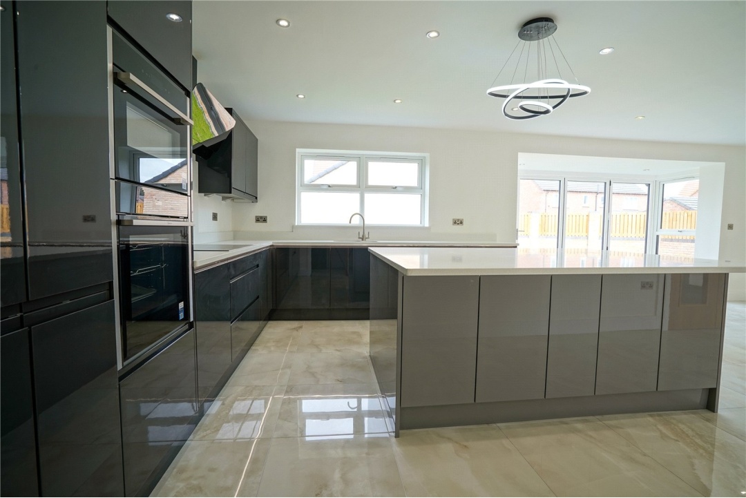 Broadwalk Mews - Finningley, Doncaster -