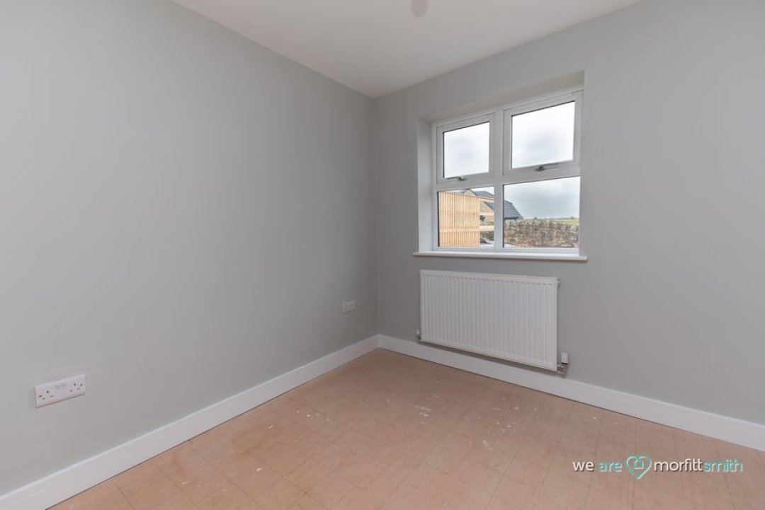 10 Manor Road, Kiveton Park Station -