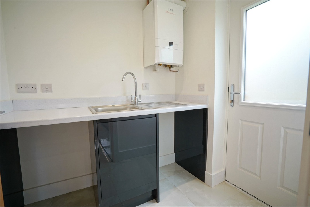 Broadwalk Mews - Finningley, Doncaster -