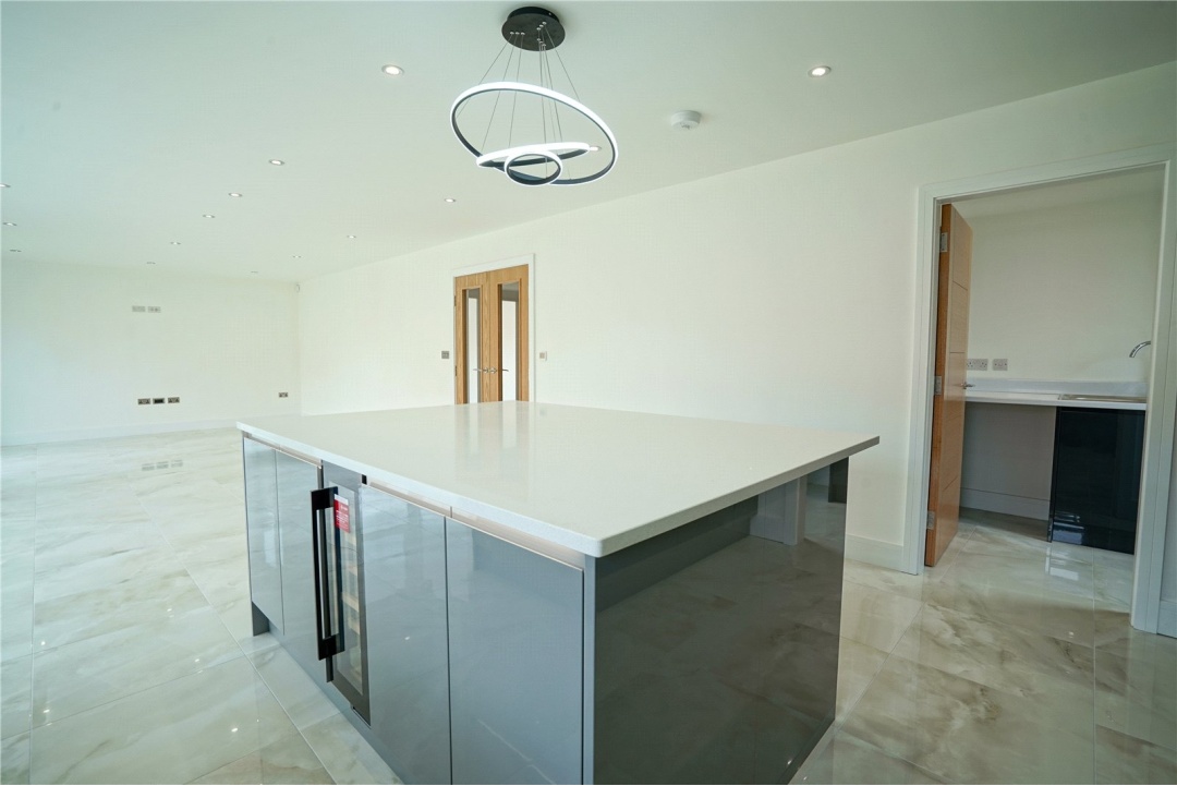 Broadwalk Mews - Finningley, Doncaster -