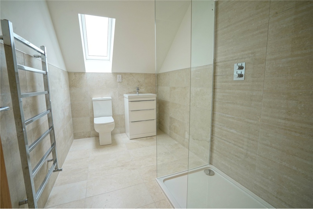 Broadwalk Mews - Finningley, Doncaster -