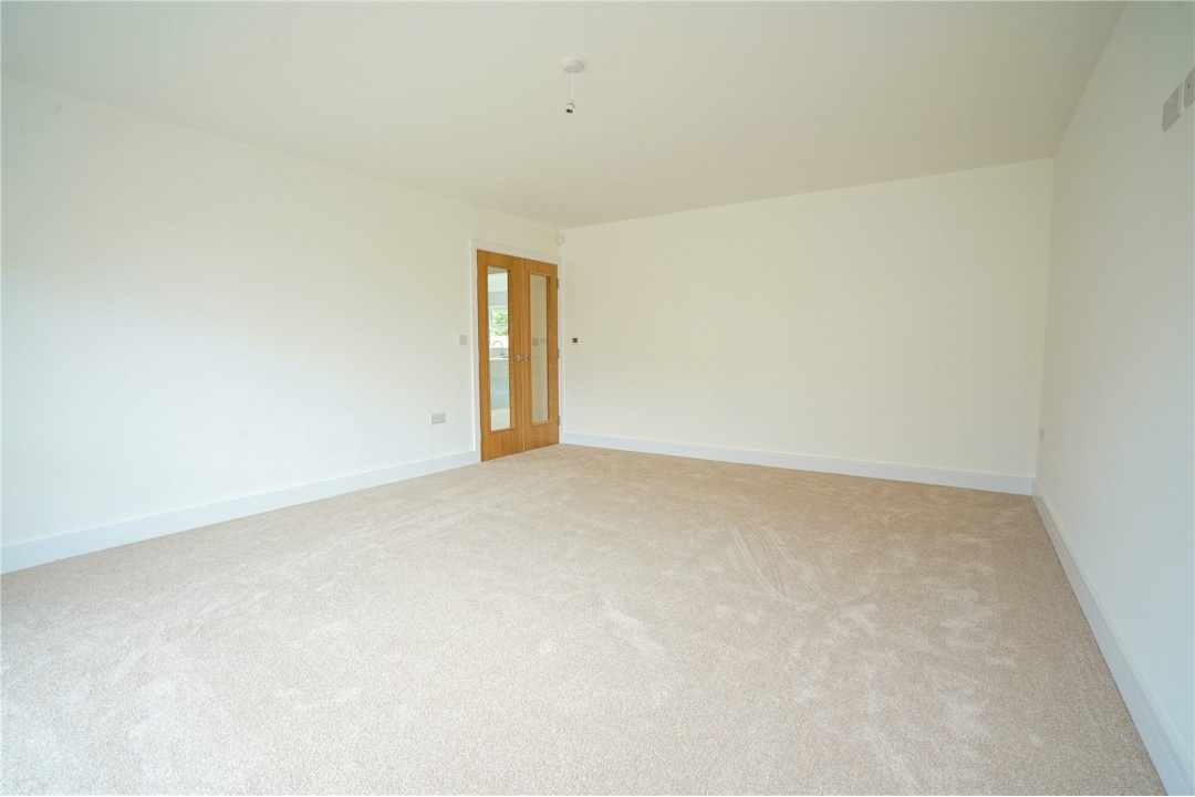 Broadwalk Mews - Finningley, Doncaster -
