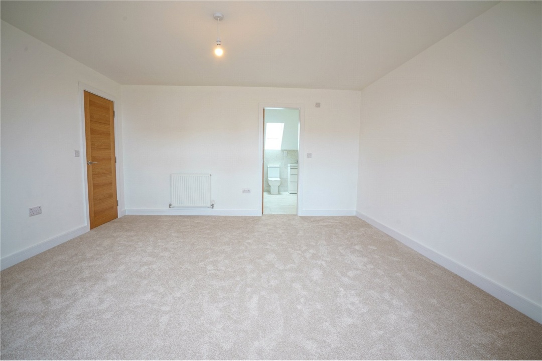 Broadwalk Mews - Finningley, Doncaster -