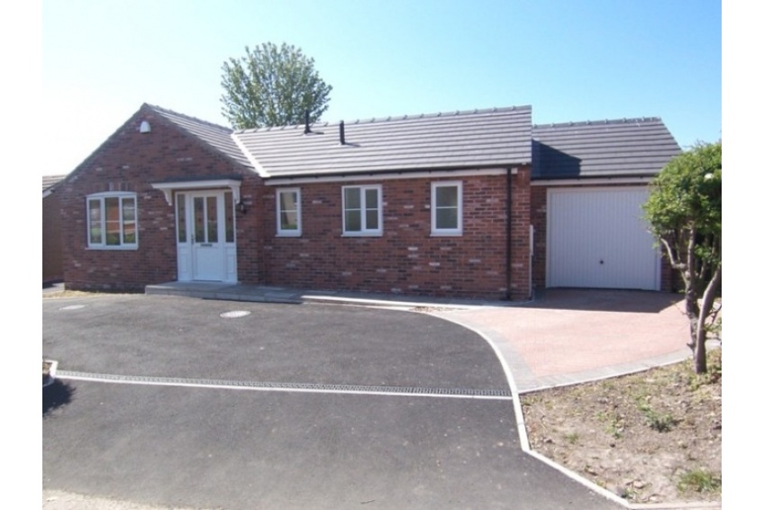 Chesterfield Road, North Wingfield, Chesterfield -