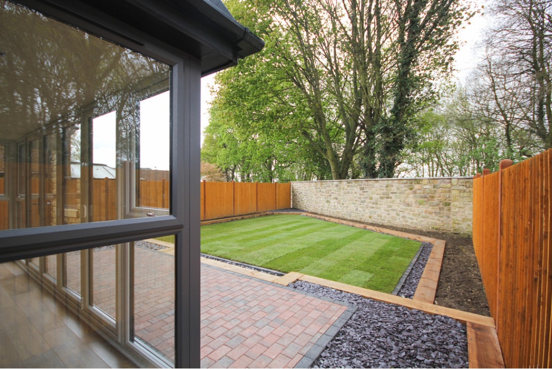 Plot 1, The Glade - Todwick, Sheffield -