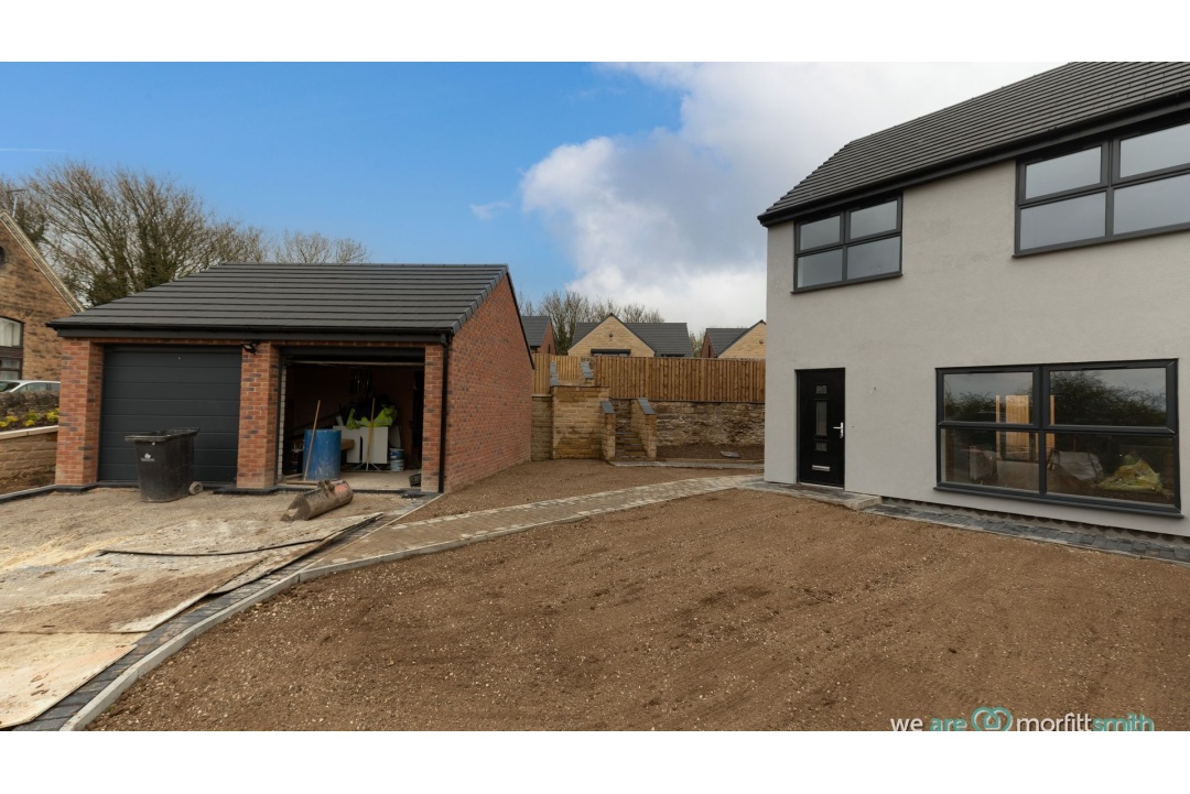 10 Manor Road, Kiveton Park Station -