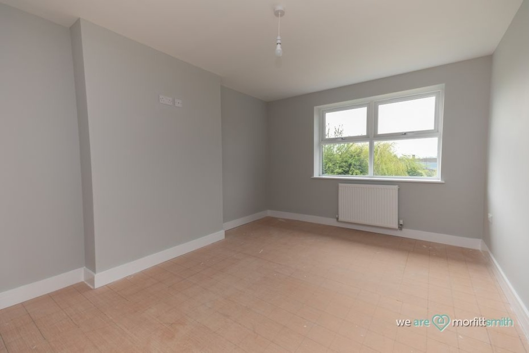 10 Manor Road, Kiveton Park Station -