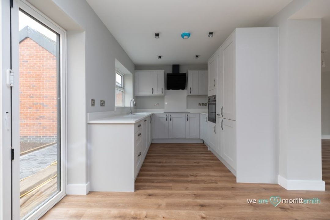 10 Manor Road, Kiveton Park Station -
