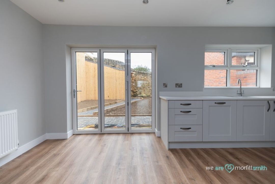 10 Manor Road, Kiveton Park Station -