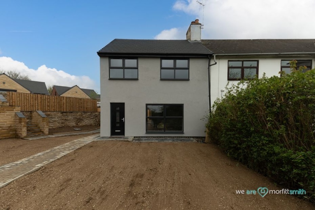 10 Manor Road, Kiveton Park Station -