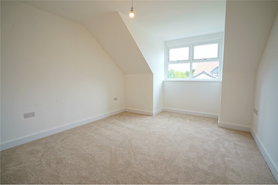Broadwalk Mews - Finningley, Doncaster -