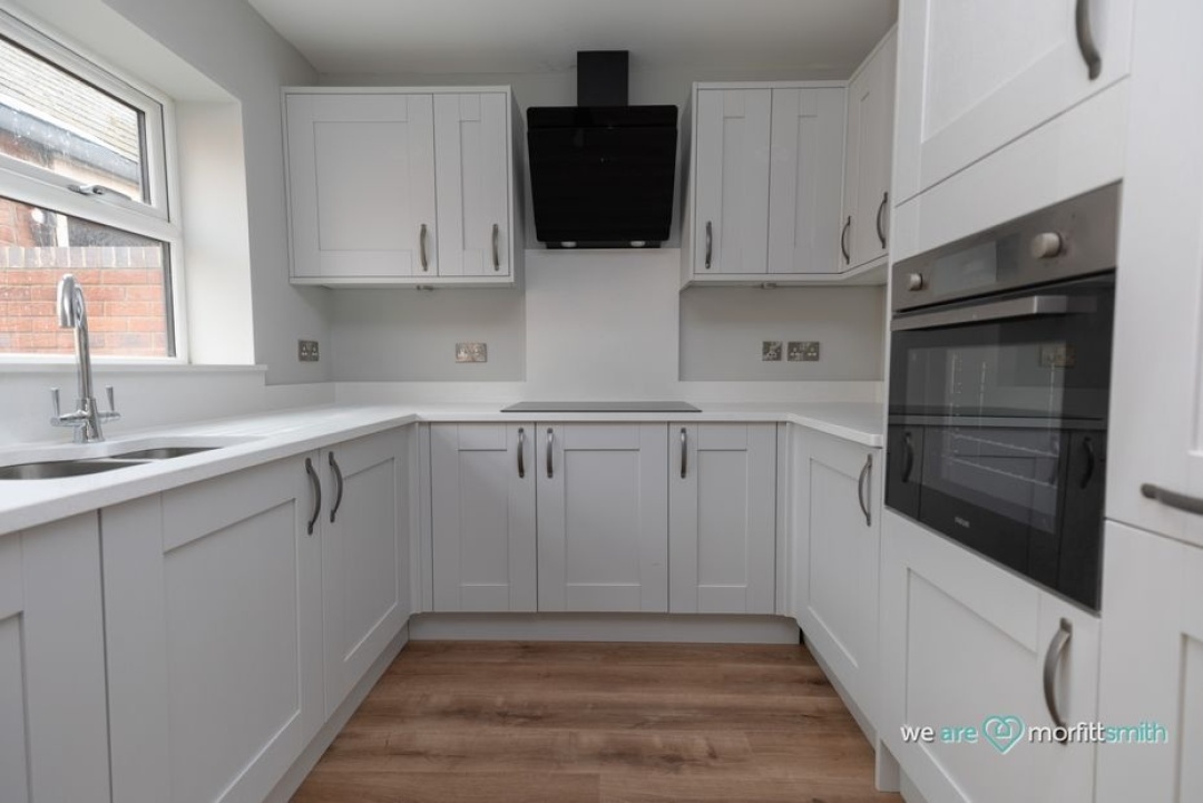 10 Manor Road, Kiveton Park Station -