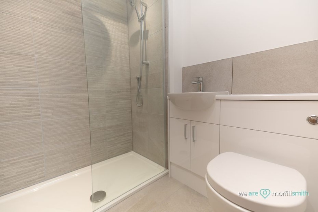 10 Manor Road, Kiveton Park Station -