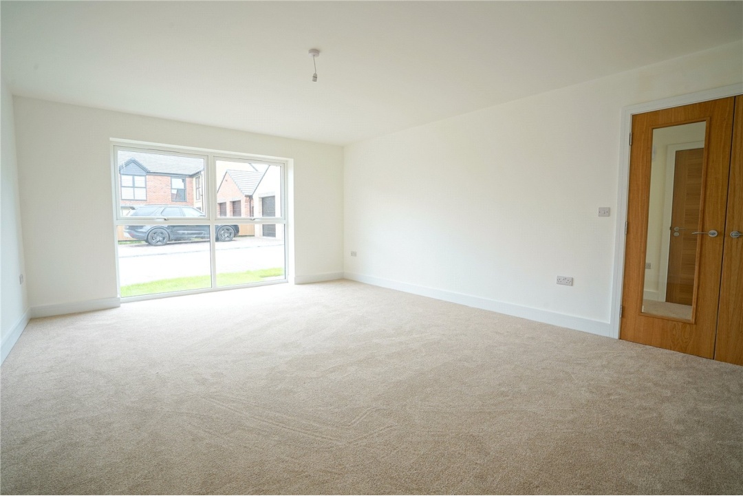 Broadwalk Mews - Finningley, Doncaster -