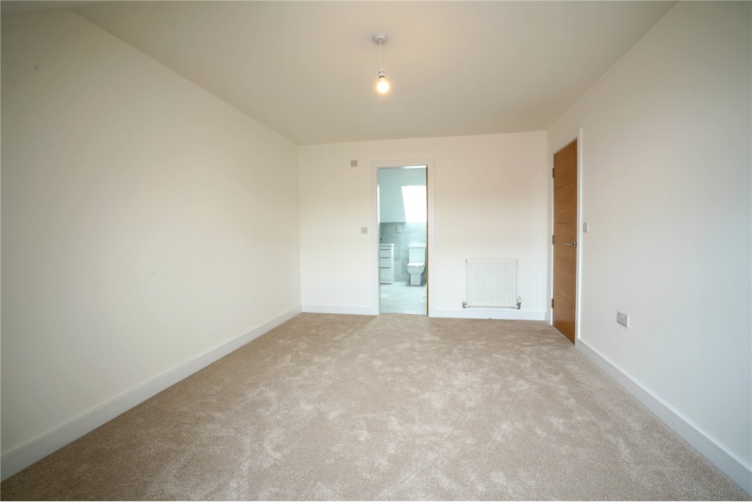 Broadwalk Mews - Finningley, Doncaster -