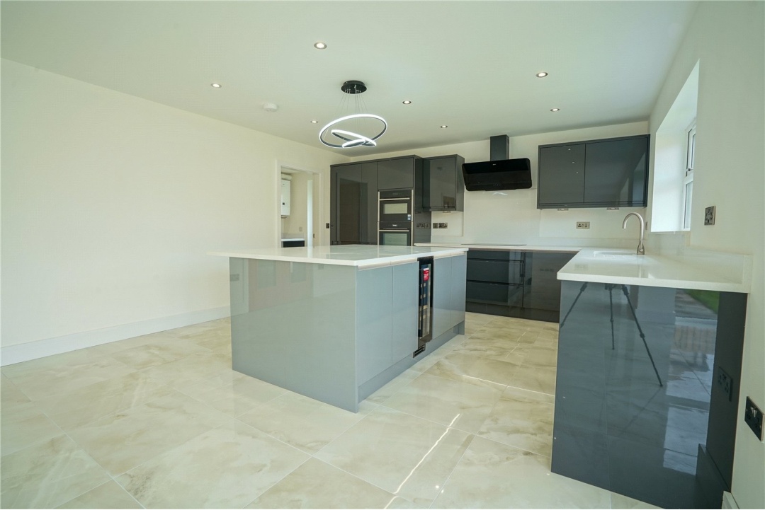 Broadwalk Mews - Finningley, Doncaster -