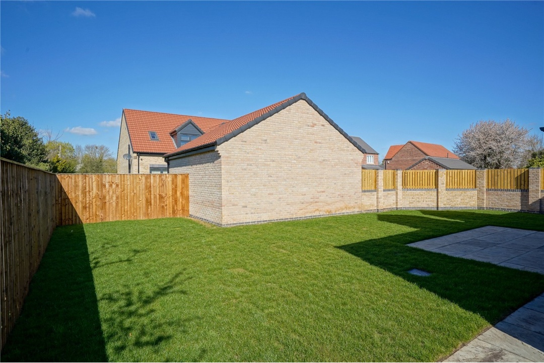 Broadwalk Mews - Finningley, Doncaster -