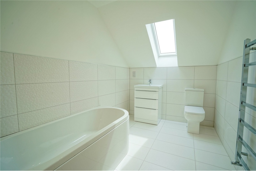 Broadwalk Mews - Finningley, Doncaster -