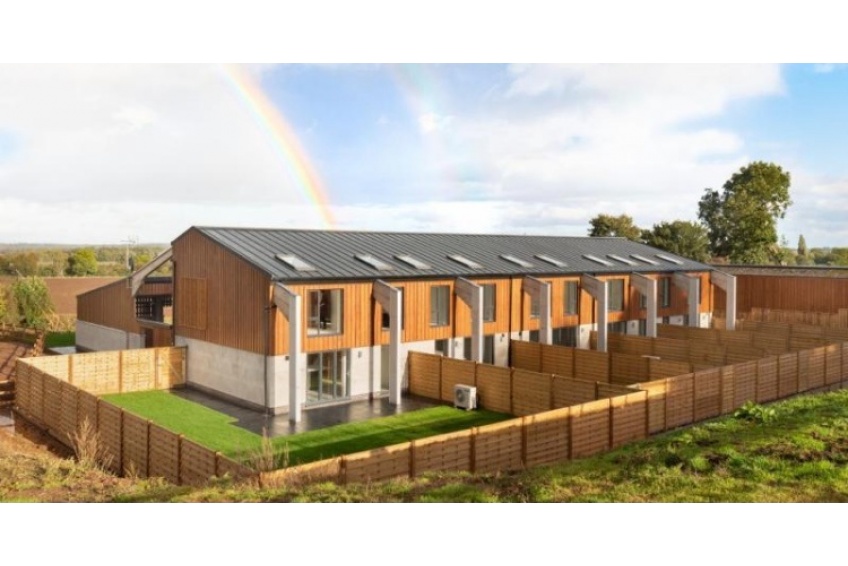 Hill View Court - Tickhill, South Yorkshire -