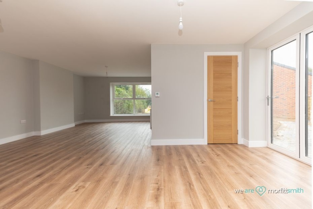 10 Manor Road, Kiveton Park Station -