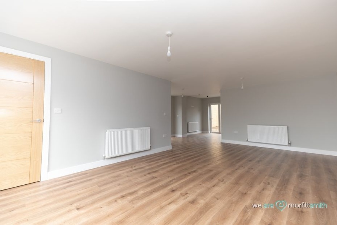 10 Manor Road, Kiveton Park Station -
