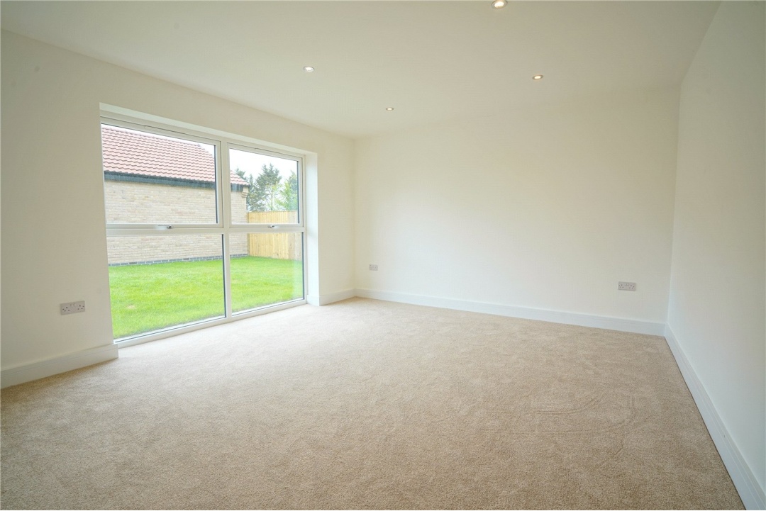 Broadwalk Mews - Finningley, Doncaster -