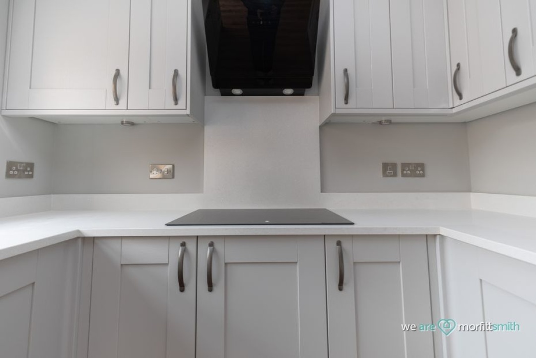 10 Manor Road, Kiveton Park Station -