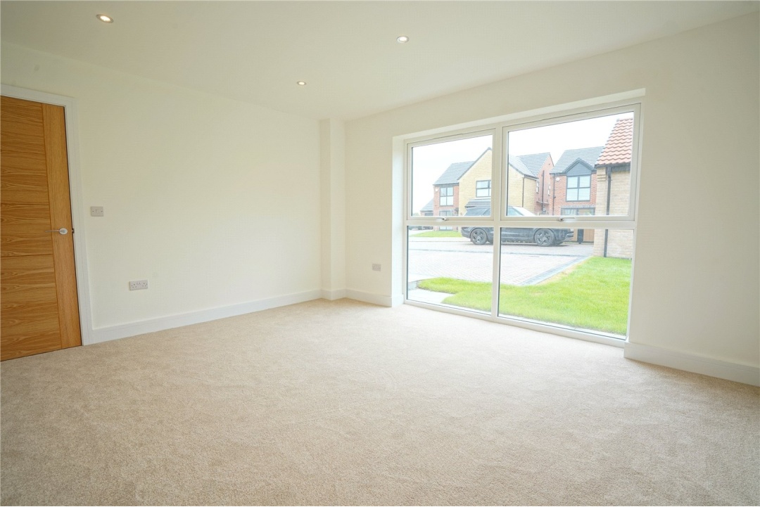 Broadwalk Mews - Finningley, Doncaster -